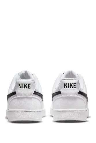 Resim Nike Court Vision Low Next Nature Kadın Spor Ayakkabı Dh3158-101
