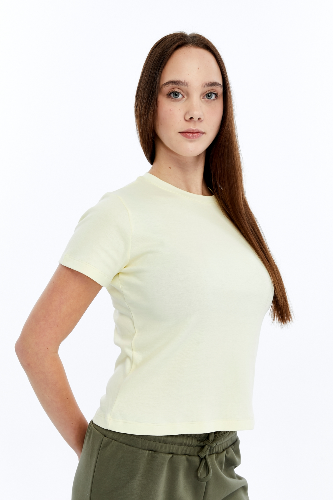 Resim Trender Kadın T-shirt