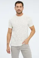 Resim Cazador Erkek T-shirt 45000