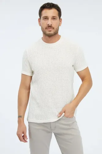 Resim Cazador Erkek T-shirt 45000