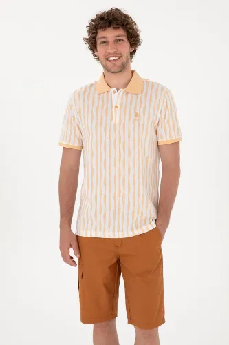 Resim 2103279 Leafın Us Polo Assn Erkek T-Shirt