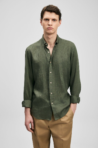 Resim Lufian Pitaya Erkek Gömlek 111010654