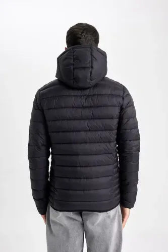 Resim Defacto Erkek Mont N4661AZ/BK27