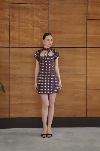 Resim Yenikoza Kadın Elbise / Tulum