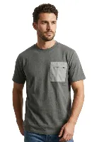 Resim Trender Erkek T-shirt