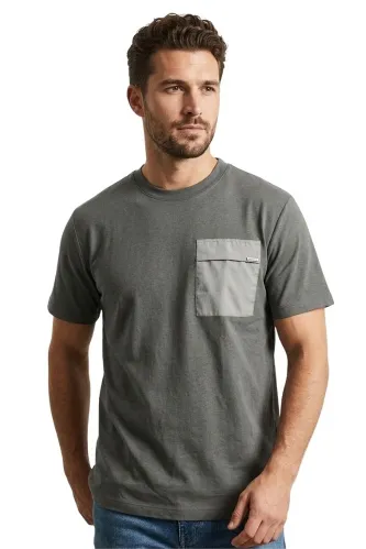 Resim Trender Erkek T-shirt
