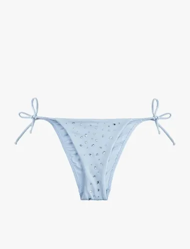 Resim Koton Kadın Bikini Alt 6SAK00028MM
