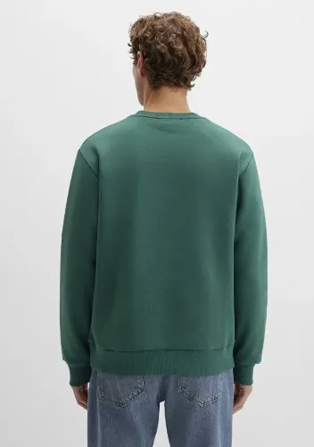 Resim Mavi Erkek Sweat M0S10586-71874