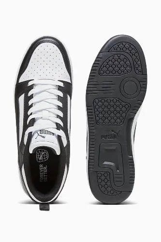 Resim Puma Rebound V6 Low Tdp Erkek Spor Ayakkabı 406388-01