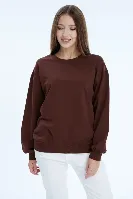 Resim Trender Kadın Sweat