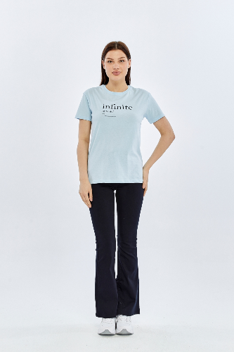 Resim Trender Kadın T-shirt