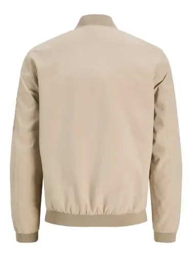 Resim Jack & Jones Jjerush Bomber Noos Erkek Ceket 12165203