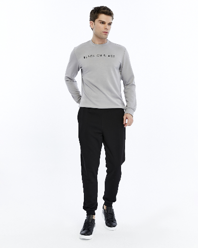 Resim T16Er-82141 Erkek Jogger Eşofman Alt