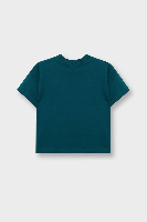 Resim Defacto Erkek Bebek T-shirt D7910A5/GN246