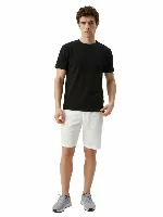 Resim Loft  Erkek T-Shirt Lf2040918