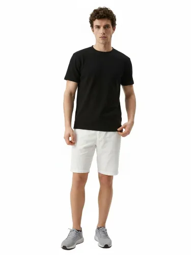 Resim Loft  Erkek T-Shirt Lf2040918