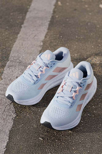 Resim Adidas Questar 3 W Kadın Spor Ayakkabı JP6599