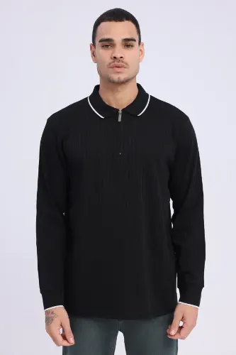 Resim Octavian Erkek Sweat