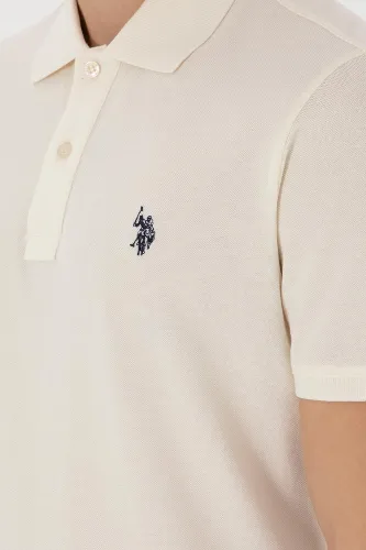 Resim U.S. Polo Assn. Erkek T-Shirt 2084151 Gtp04Iy025