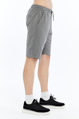 Resim Trender Erkek Penye Şort