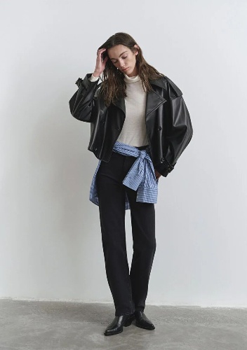 Resim Mavi Sky Kadın Jean Pantolon M1010627-88579