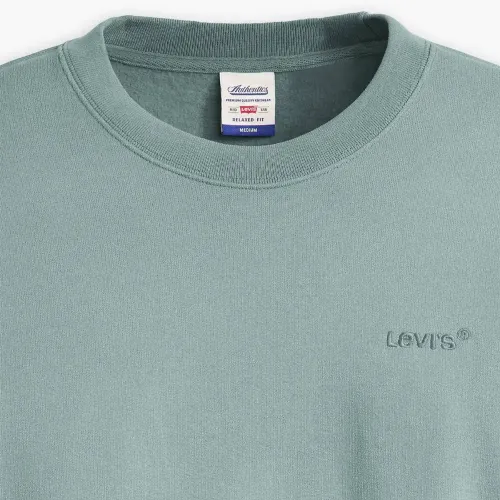 Resim Levis Erkek Sweat