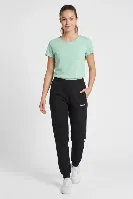 Resim Hummel Hmldına Pants Kadın Eşofman Alt 932526-2001