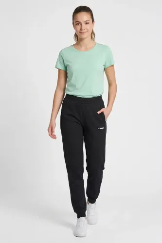 Resim Hummel Hmldına Pants Kadın Eşofman Alt 932526-2001