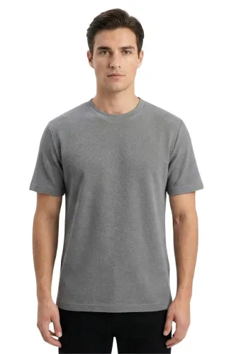Resim Trender Erkek T-shirt