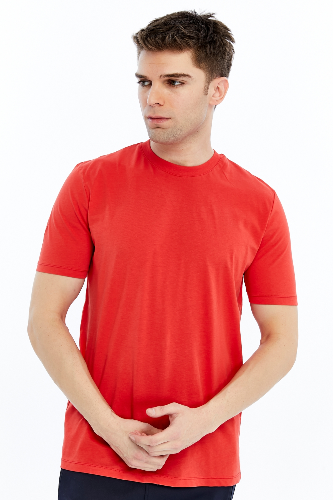 Resim Trender Erkek T-shirt