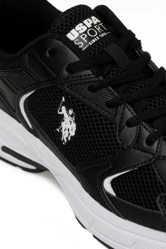 Resim U.S. Polo Assn. Erkek Spor Ayakkabı A101949161 Felix 5Fx