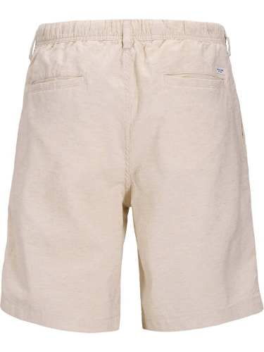 Resim Jack & Jones Jpstjaıden Hybrıd Bondı Jog Short Reg Sn Erkek Kot&Kanvas Şort 12292332