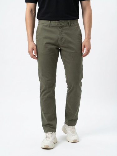 Resim Loft Erkek Kanvas  Pantolon LF2043559