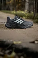 Resim Adidas TERREX TRACEFINDER 2 CLIMA W Kadın Spor Ayakkabı JI0278