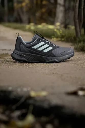Resim Adidas TERREX TRACEFINDER 2 CLIMA W Kadın Spor Ayakkabı JI0278