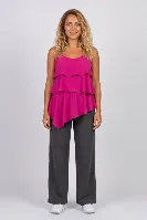 Resim Fashion Friends Kadın Eşofman Alt 26K0090K1