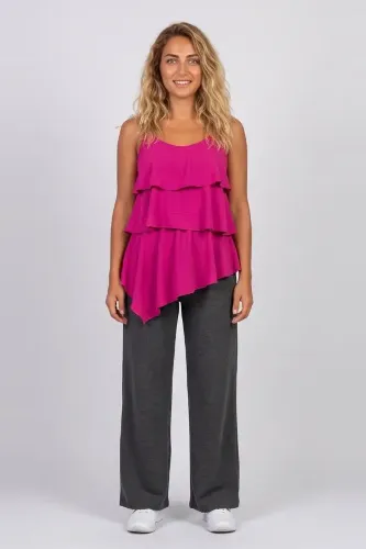 Resim Fashion Friends Kadın Eşofman Alt 26K0090K1