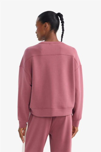 Resim Defacto Kadın Sweat F8353AX/BR252