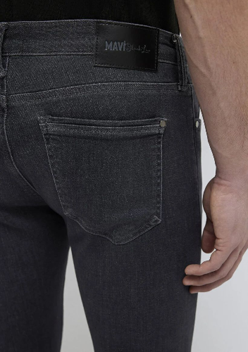 Resim Mavi Jack Erkek Jean Pantolon M00422A1743