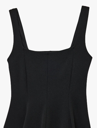 Resim Koton Kadın Elbise 6SAK80265EK