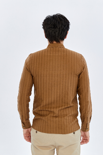 Resim Trender Erkek Gömlek