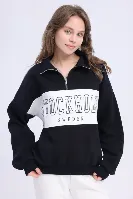 Resim Trender Kadın Sweat