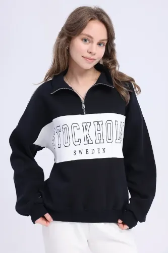 Resim Trender Kadın Sweat
