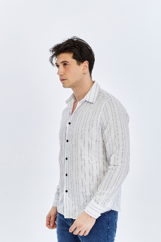 Resim Trender Erkek Gömlek