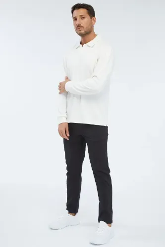 Resim Trender Erkek Sweat