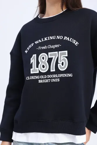 Resim Trender Kadın Sweat