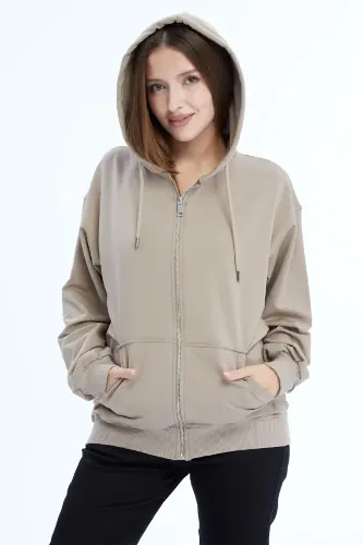 Resim Trender Kadın Sweat