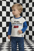 Resim Defacto Erkek Bebek Sweat G6133A5/ER98