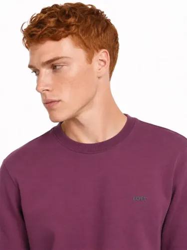 Resim Loft Erkek Sweat LF2044038