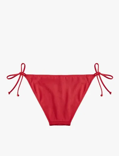 Resim Koton Kadın Bikini Alt 6SAK00017MM